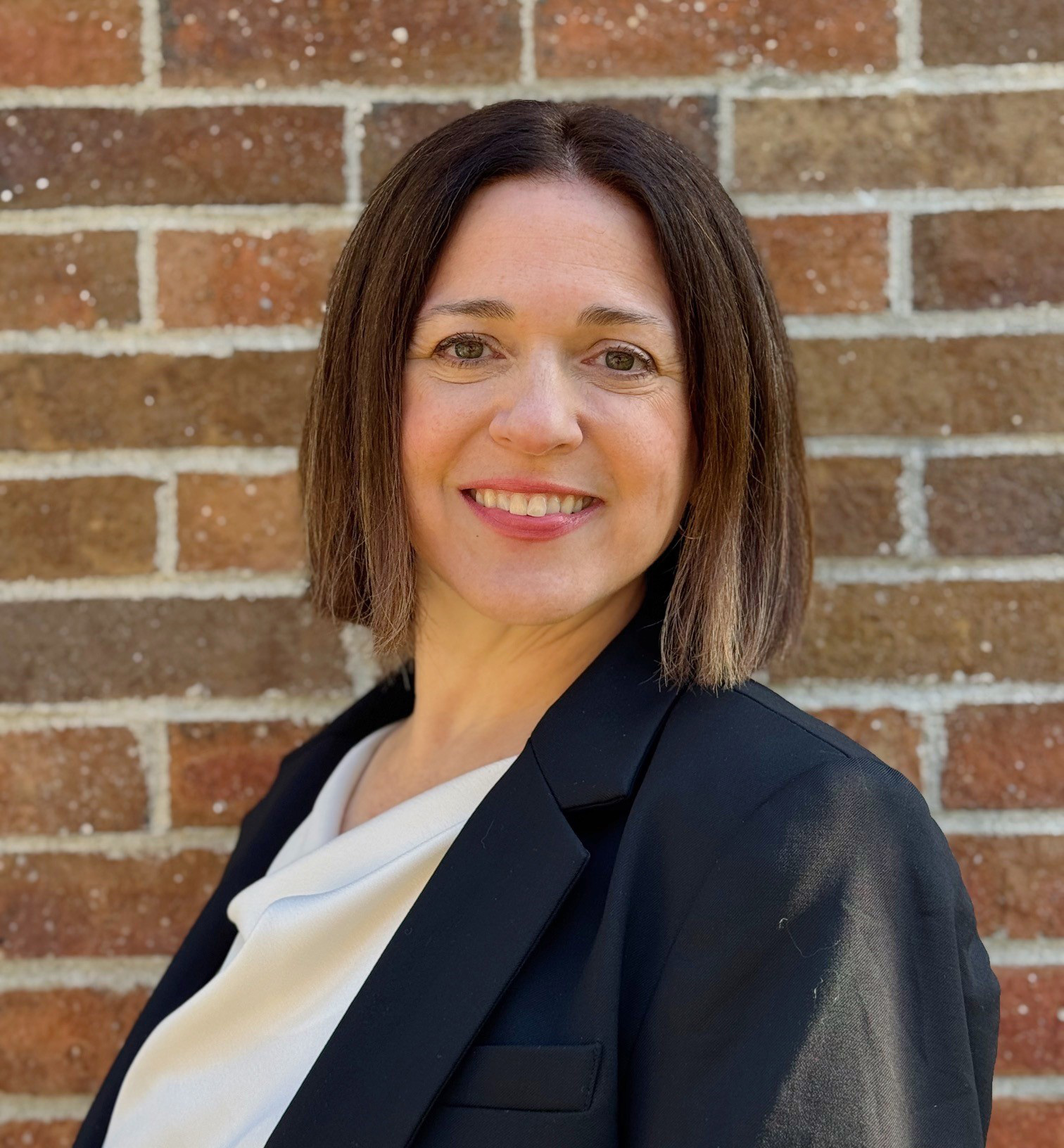 Melanie Fuller headshot