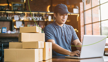 Fraud Insights for Merchants Image