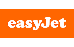 easyjet logo