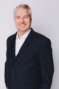 Darryl Green