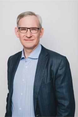 David Penny
