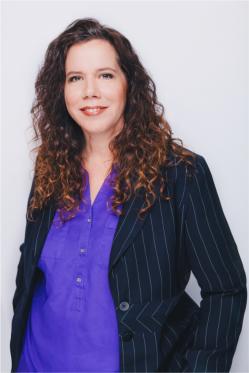 Julie Fergerson