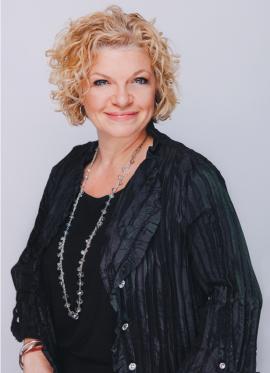 Simonne LeBlanc