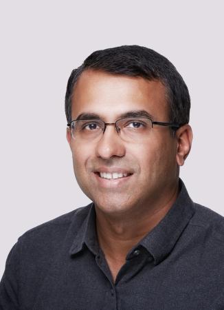 Rahul Deshpande